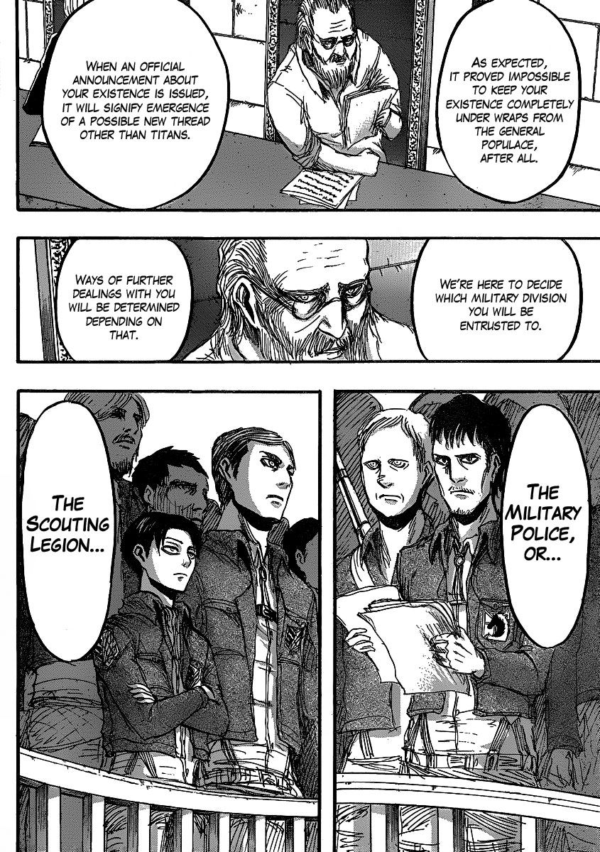 Shingeki no Kyojin Chapter 19 14